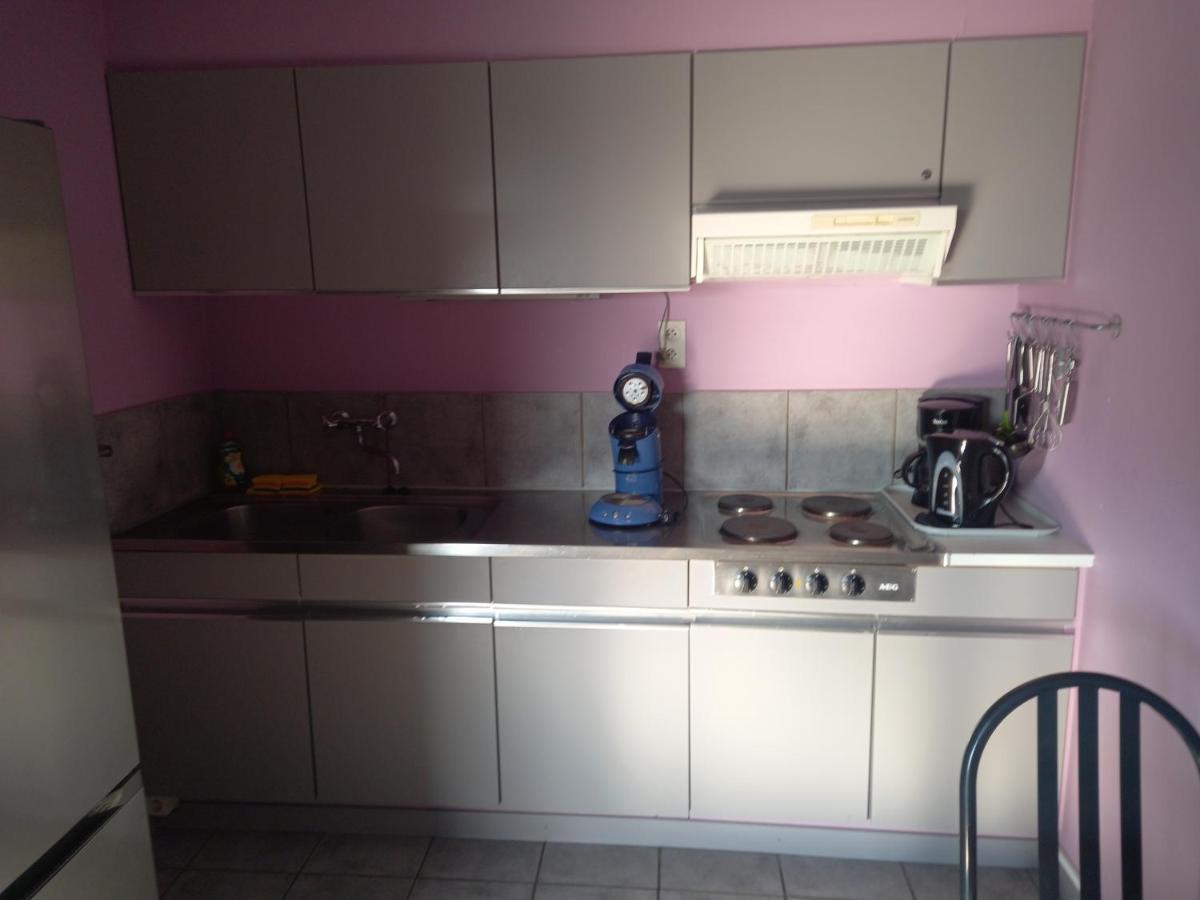 Apartamento Mimosa M302 De Haan