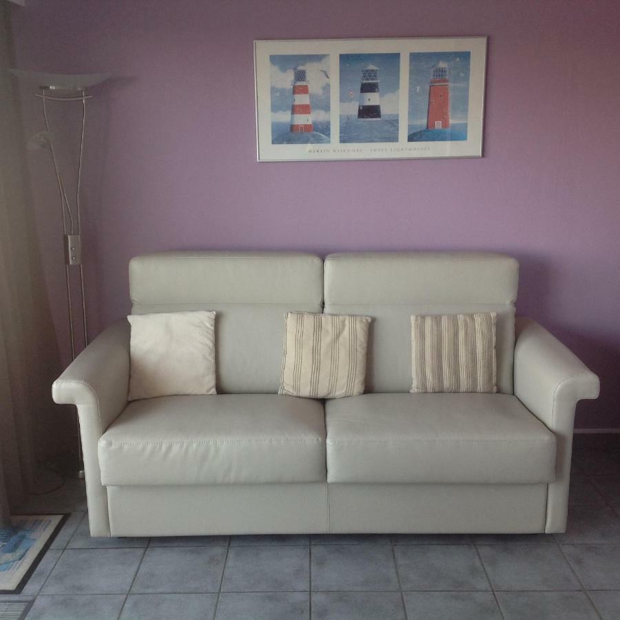 Mimosa M302 Apartamento De Haan